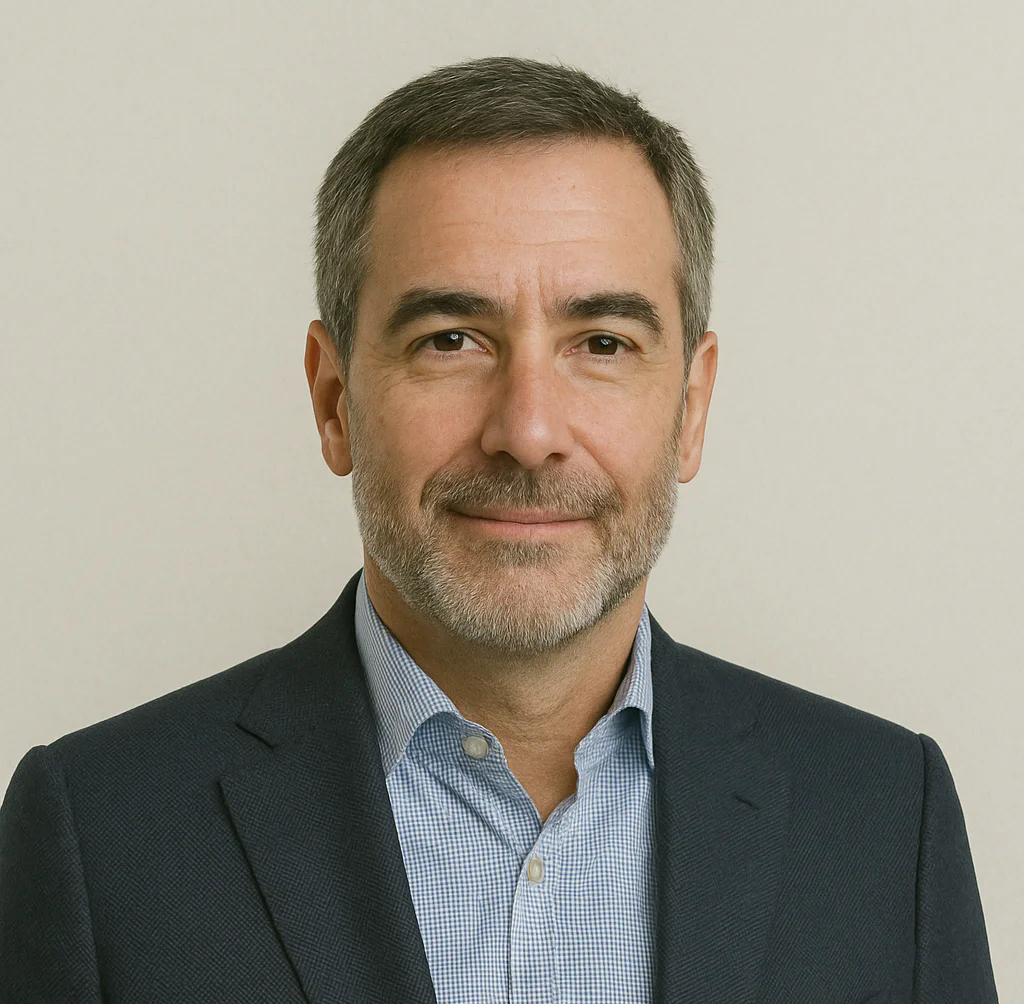 Filippo Marconi, CEO