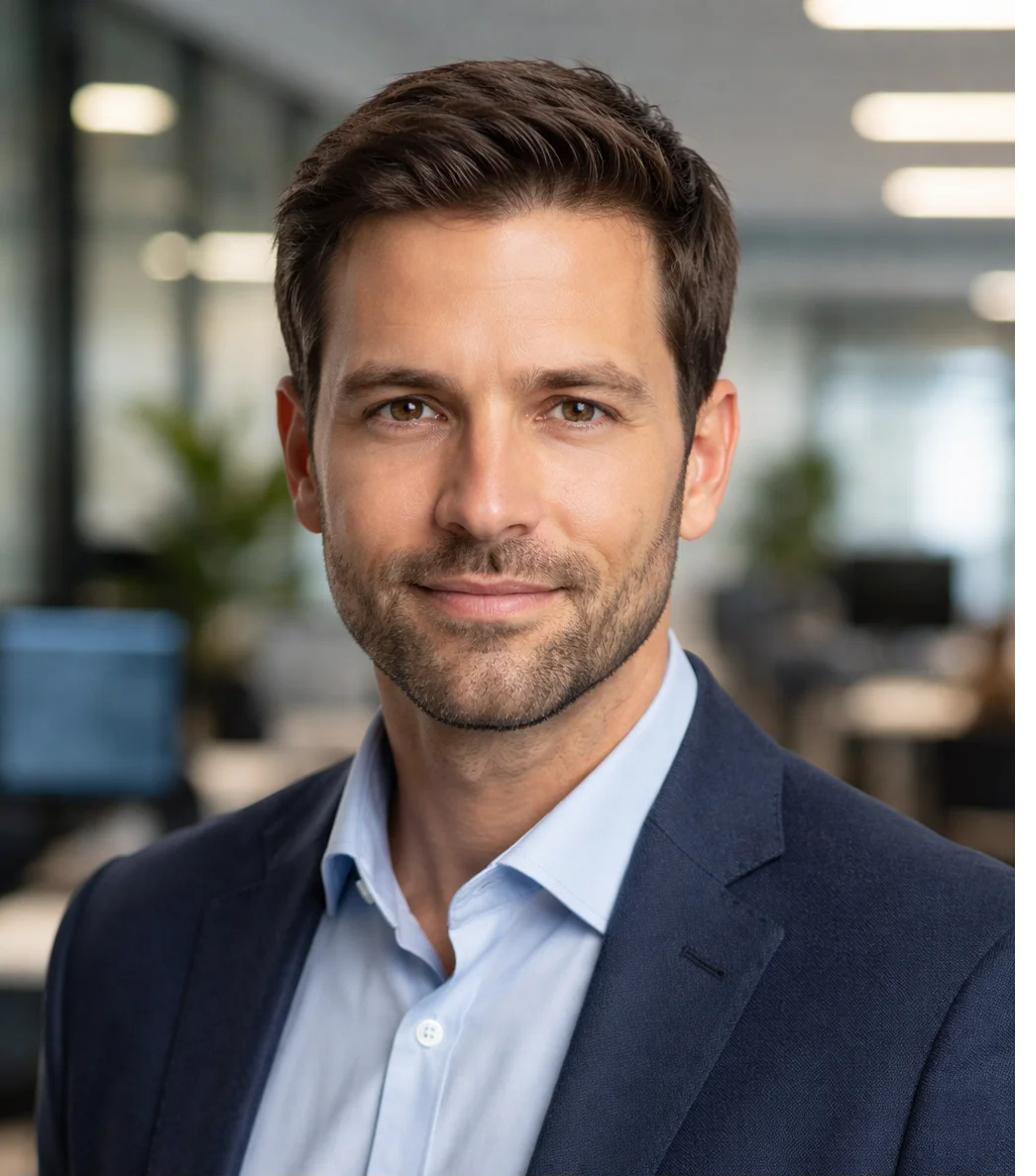 Gabriele Volpato, Development Lead