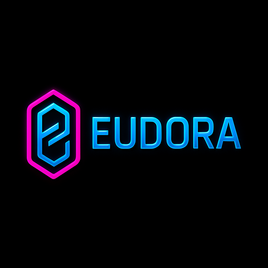Eudora logo